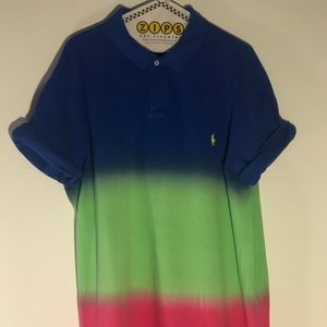 Unique Polo Shirts